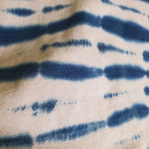 Rails Ramona Sweatshirt Tie Dye Size Small - Picture 7 of 10